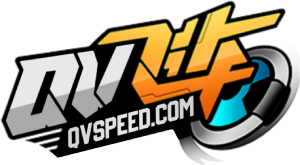 Logo QV Speed